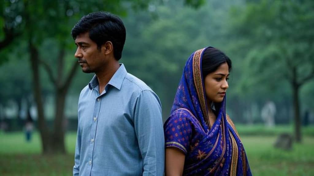 যে কারণে সম্পর্ক শেষ হয়ে যায় নিরবে