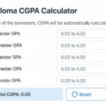 diploma cgpa calculator