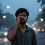 রাতকানা রোগ কেন হয়