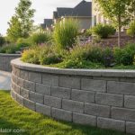 Retaining Wall Calculator